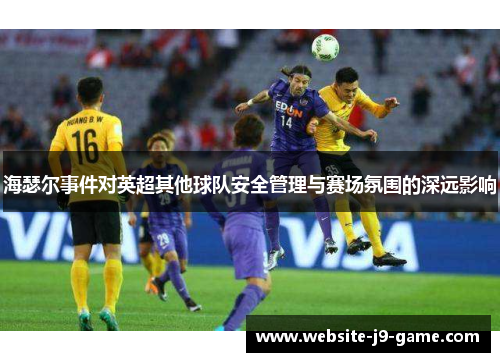 海瑟尔事件对英超其他球队安全管理与赛场氛围的深远影响