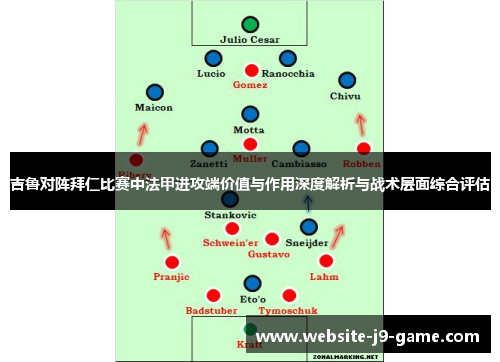吉鲁对阵拜仁比赛中法甲进攻端价值与作用深度解析与战术层面综合评估