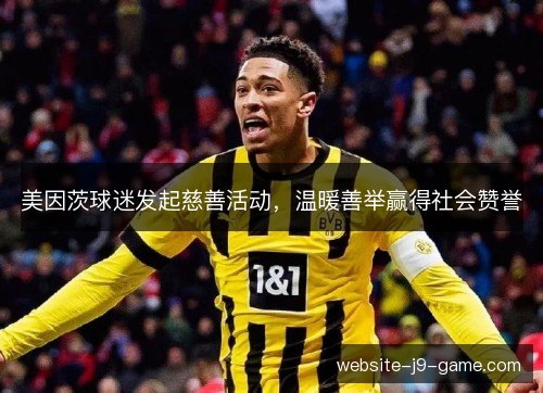 美因茨球迷发起慈善活动,温暖善举赢得社会赞誉 美因茨球迷发起慈善活动,温暖善举赢得社会赞誉